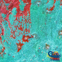 Bloody Specter Chalice (0.5-1 Frag) Chalice