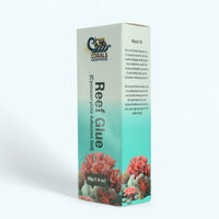 Quickset Coral Glue - Corals Anonymous