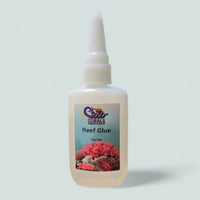 Quickset Coral Glue - Corals Anonymous