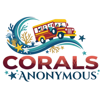 Corals Anonymous