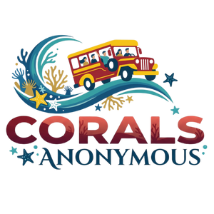 Corals Anonymous