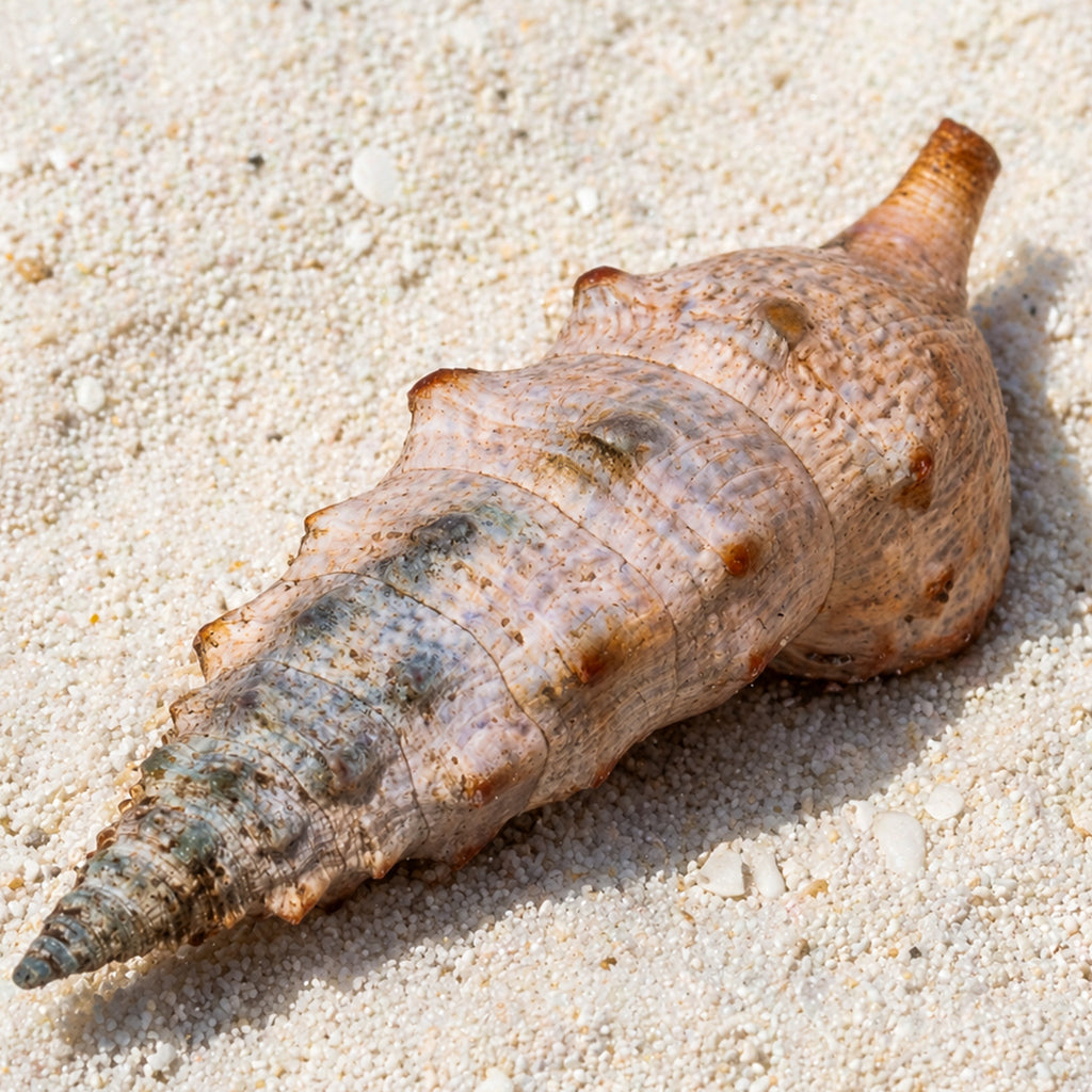 Giant Horned Cerith Snail (1.5-2", 5 Pack) - Corals Anonymous