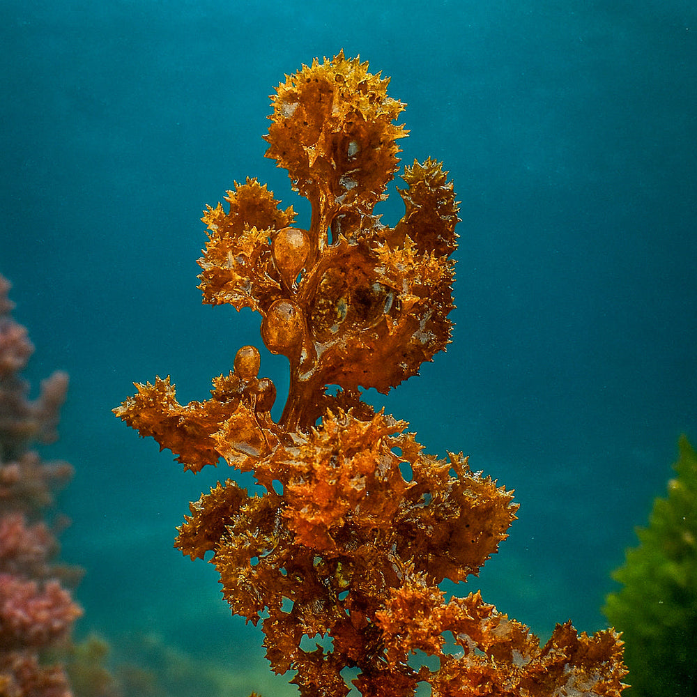 Venus Trap Macroalgae (Rare)