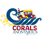 Corals Anonymous logo