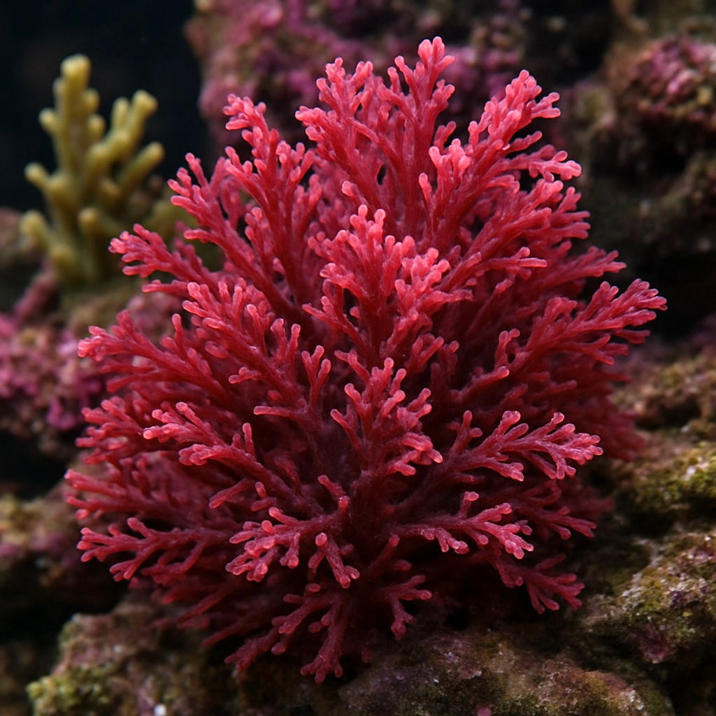 Tidefire Macroalgae - Corals Anonymous
