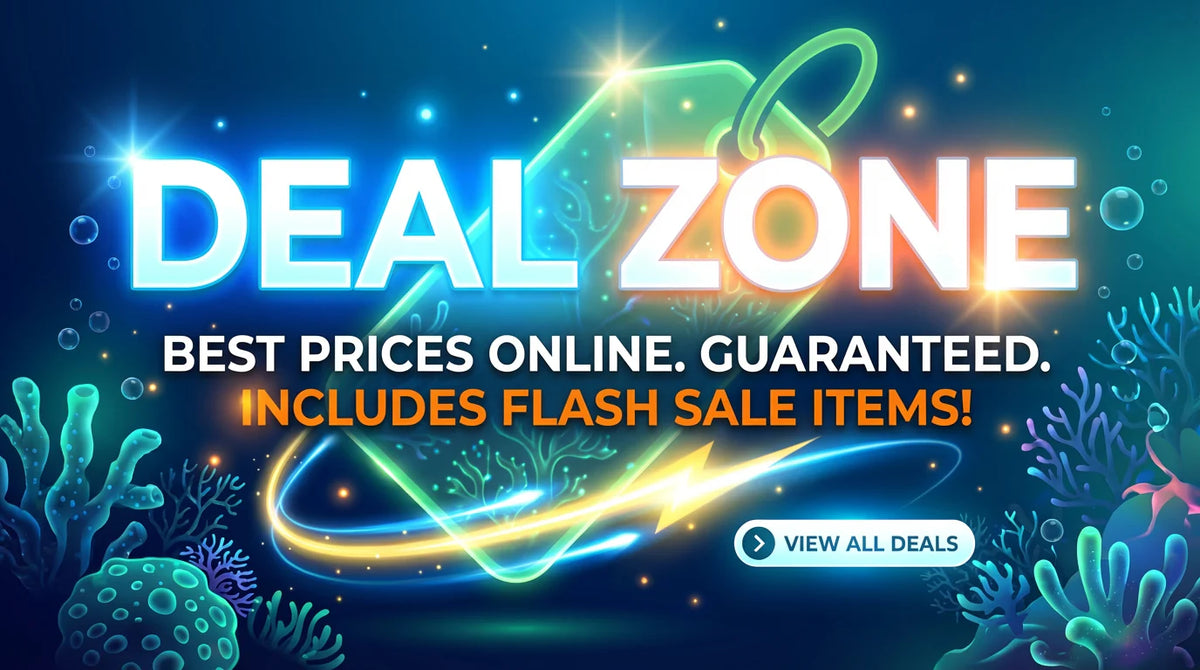Deal Zone Banner