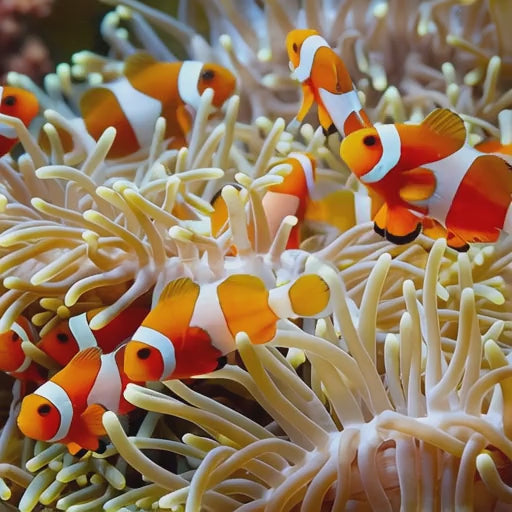 Ocellaris Clownfish (⚫Black Friday Steal!)