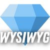 WYSIWYG